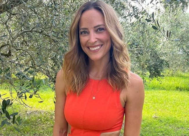 Anna Fleischhauer Ehemann 2026: Ist die RTL-Moderatorin verheiratet? anna fleischhauer ehemann