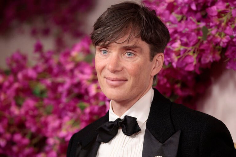 Cillian Murphy Krankheit: Die Wahrheit hinter den Gerüchten cillian murphy krankheit