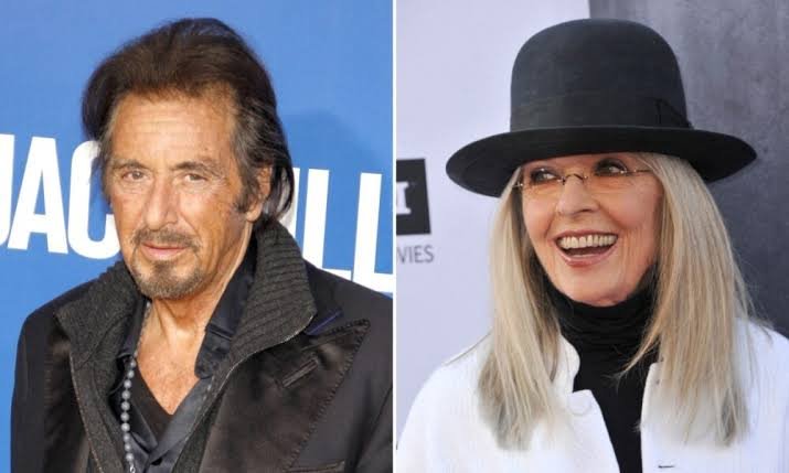 Diane Keaton Lebenspartner: Alle Beziehungen der Hollywood-Legende im Überblick diane keaton lebenspartner