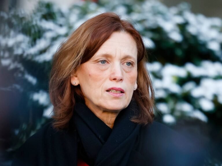 Karin Prien Krankheit: Corona-Infektion erklärt karin prien krankheit