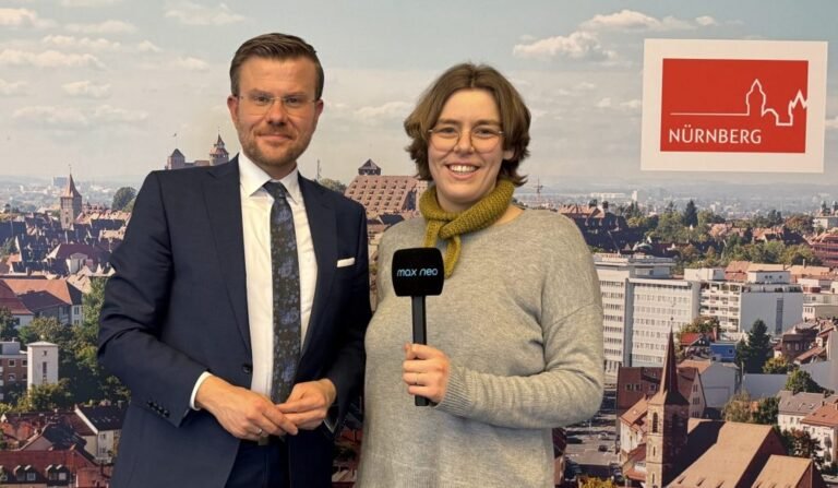 Kommunalwahl Nürnberg 2026 Kandidaten im Überblick kommunalwahl nürnberg 2026 kandidaten