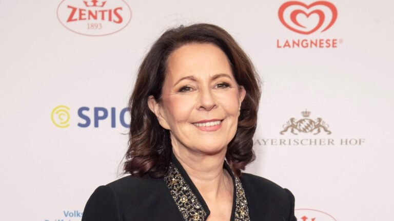 Stefanie Stahl Ehemann: Wer ist Holger Sorg? stefanie stahl ehemann