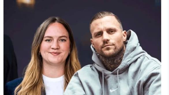 Kontra K Ehefrau Bild: Fakten, Gerüchte & Wahrheit im Check kontra k ehefrau bild