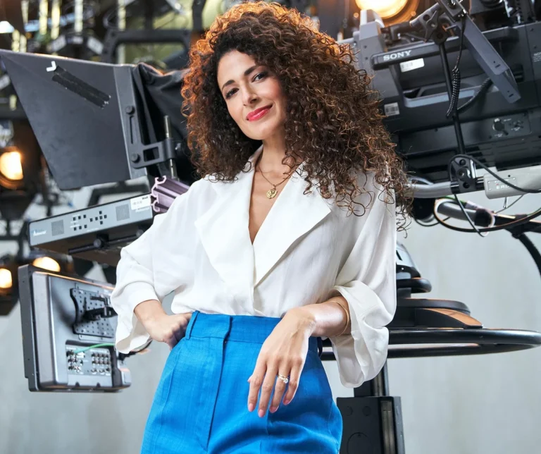 marwa eldessouky verheiratet