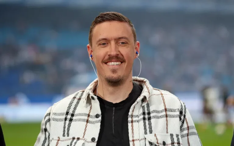 Max Kruse Vermögen: Wie reich ist er wirklich? (2026) max kruse vermögen