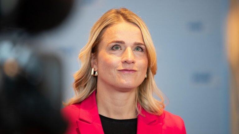 Verena Bentele verheiratet? Fakten & Privatleben verena bentele verheiratet